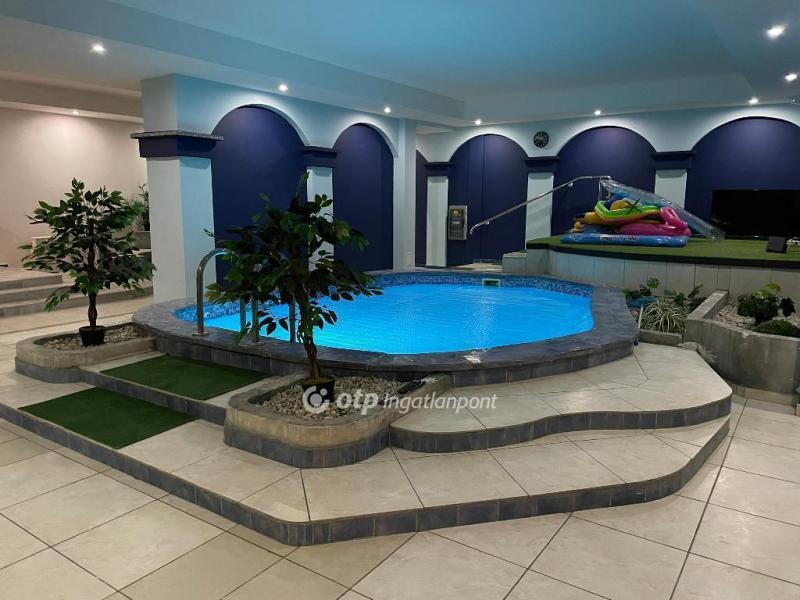 Eladó ikerház Fertőszentmiklós