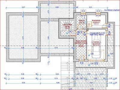 Eladó családi ház Veszprémvarsány