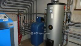 Eladó családi ház Veszprémvarsány