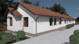 Eladó ikerház Isaszeg