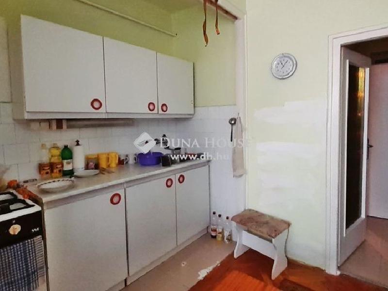 Eladó lakás Nagykanizsa