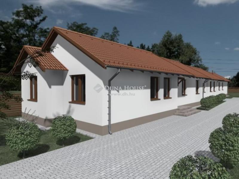 Eladó sorház Isaszeg