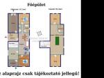 Eladó családi ház Jászberény