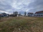 Eladó lakóövezeti telek Monor