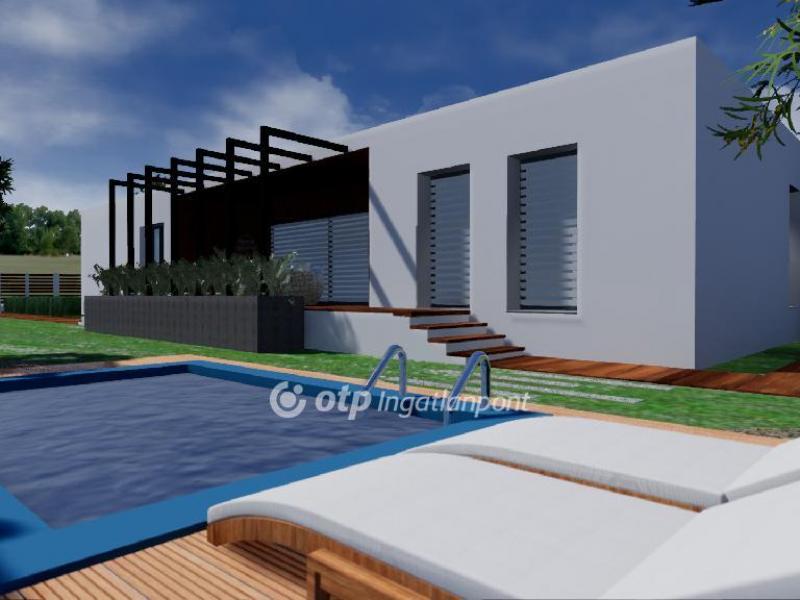 Eladó ikerház Siófok