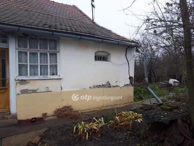 Eladó lakás Tótkomlós