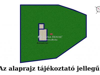 Eladó családi ház Úri