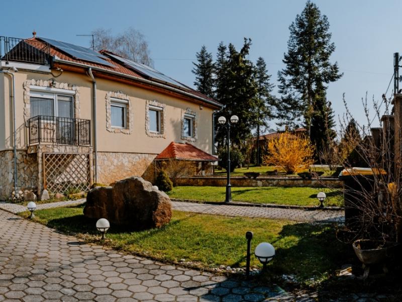 Eladó családi ház Nagykanizsa