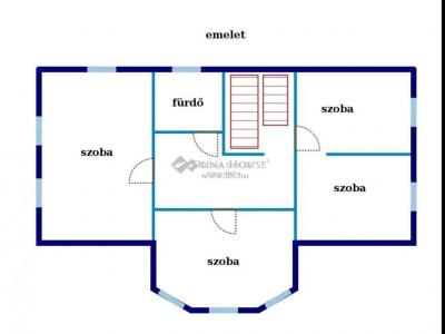 Eladó családi ház Kecskemét