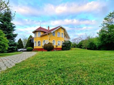 Eladó családi ház - 2230 Gyömrő