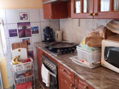 Eladó családi ház Budapest