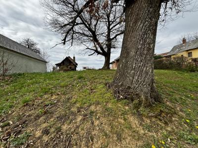 Eladó külterületi telek Eszteregnye
