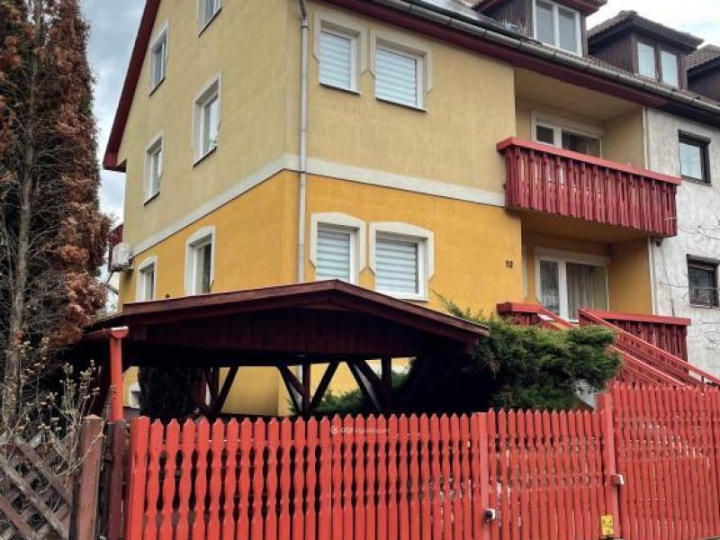 Eladó sorház Miskolc