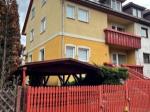 Eladó sorház Miskolc