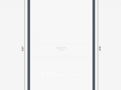 Eladó lakóövezeti telek Kimle