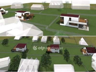 Eladó lakóövezeti telek Balatonfüred