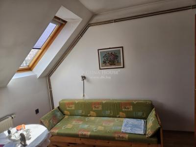 Eladó családi ház Enying