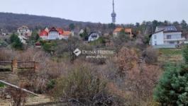 Eladó lakóövezeti telek Pécs