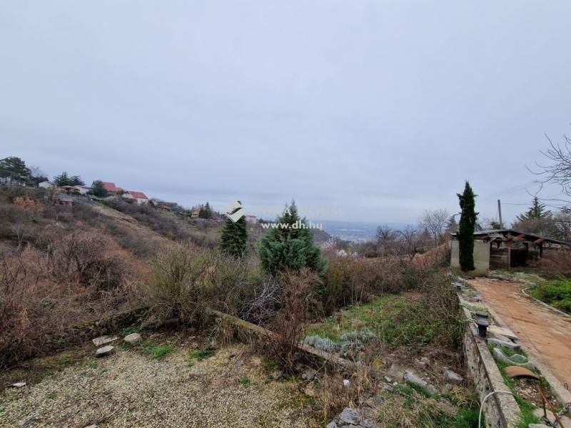 Eladó lakóövezeti telek Pécs