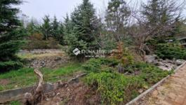 Eladó lakóövezeti telek Pécs