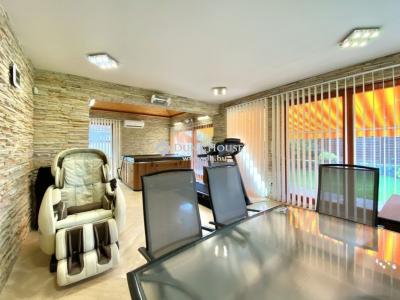 Eladó családi ház Budapest