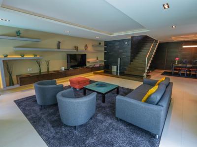 Eladó családi ház Nagykovácsi