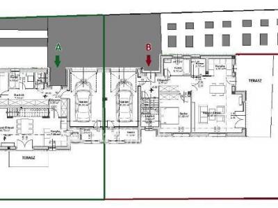 Eladó ikerház Budapest