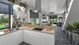 Eladó ikerház Budapest