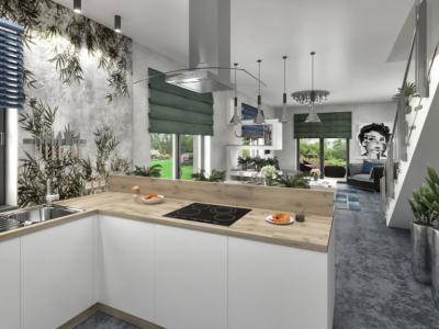 Eladó ikerház Budapest