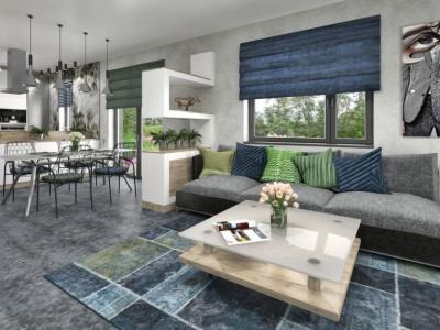 Eladó ikerház Budapest