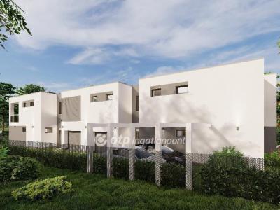 Eladó ikerház Budapest