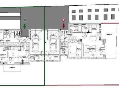 Eladó ikerház Budapest