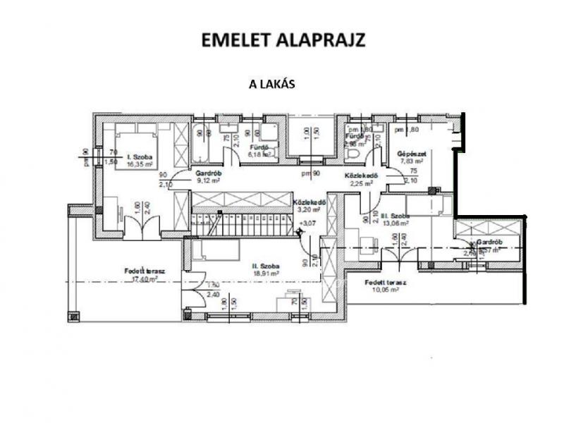 Eladó ikerház Budapest