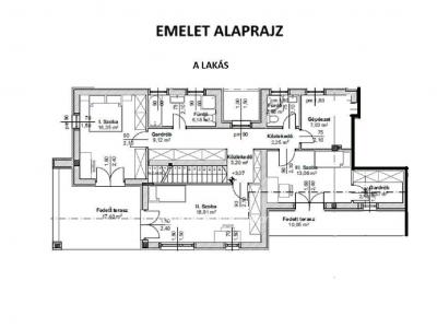 Eladó ikerház Budapest