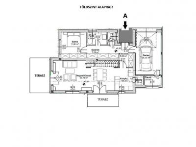 Eladó ikerház Budapest