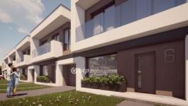 Eladó sorház Debrecen