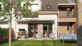 Eladó sorház Hajdúszoboszló