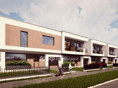 Eladó sorház Debrecen