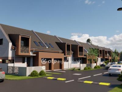 Eladó sorház Hajdúszoboszló