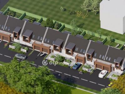 Eladó sorház Hajdúszoboszló