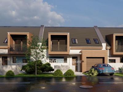 Eladó sorház Hajdúszoboszló