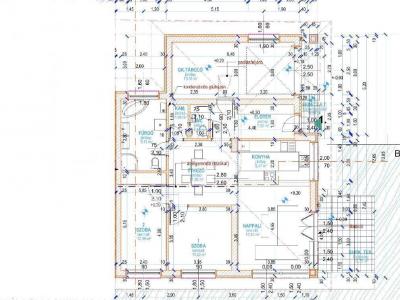 Eladó ikerház Debrecen