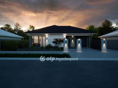 Eladó ikerház Debrecen