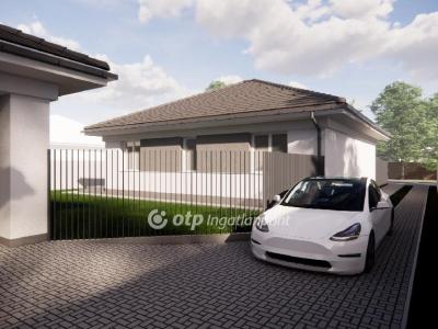 Eladó ikerház Debrecen