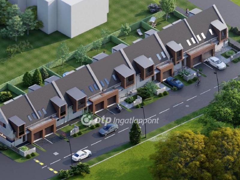 Eladó sorház Hajdúszoboszló