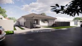 Eladó ikerház Debrecen