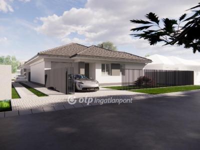 Eladó ikerház Debrecen