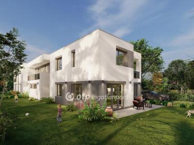 Eladó ikerház Budapest