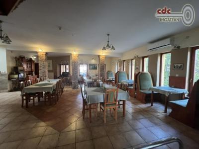 Eladó szálloda, hotel, panzió - 2071 Páty