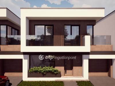 Eladó sorház Debrecen